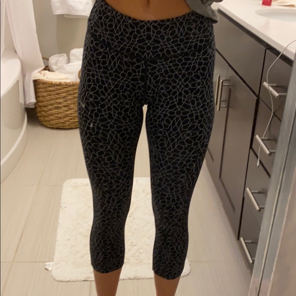 Nike leggings